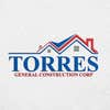 Torres General Construction Corp logo