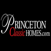 Princeton Classic Homes logo