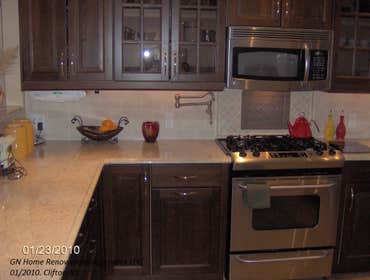 Gn Home Renovations And Services Llc Project