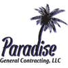 Paradise General Contracting logo