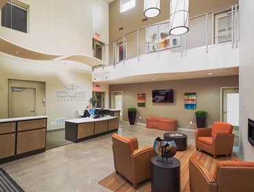 Abington Commercial New Build
