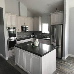 Ventura Kitchen
