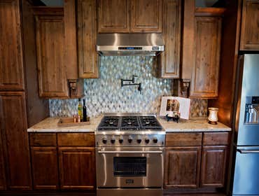 2016 Parade Home