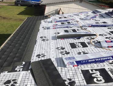Photos from MJK Construction SKY 3 Condominiums