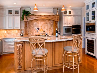 Photo(s) from Dettaglio Construction Inc Menlo Park Residence