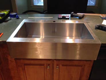 Photos from Stinson Construction & Renovation Inc