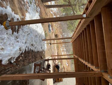 Previous Projects by The Lone Carpenter, LLC #1