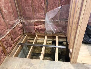 Photos by Chooi, Inc. Tile and Flooring expert. #1