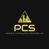 Poche’s Construction Services LLC logo