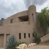 Solution to Stucco Problems Homeowner was having major issues with stucco on a new build custom home. The home was done completely in Vipeq sprayed in