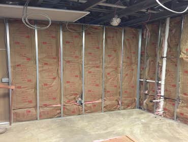 Electrical Services and Construction Services