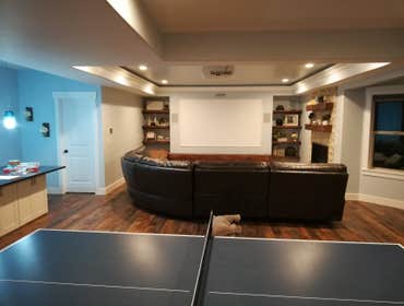 Internal Projects