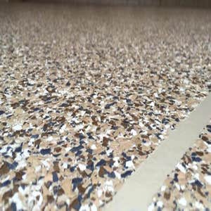 Photos by New Aged Concrete Coatings #1
