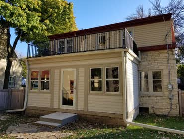 Photos by Two Lions Contractors Inc #2