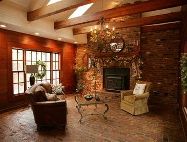 Layton Wheeler, Inc. Project