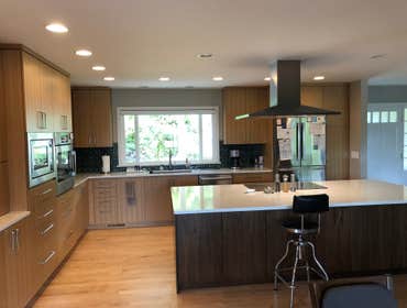BEAVERTON KITCHEN