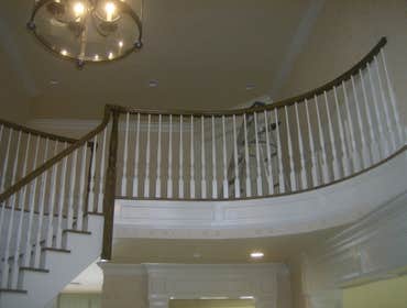 Photo(s) from Rjs Finishing & Custom Design Painting Llc