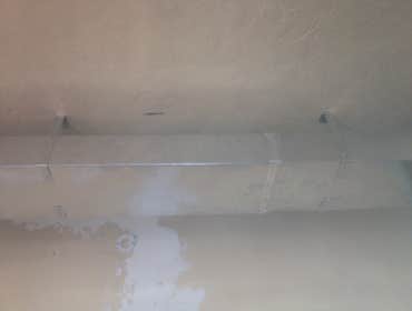 Rectangular Rigid Duct Work