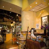 Morton’s Gourmet Marketplace