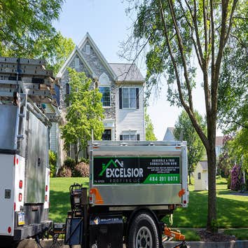 Excelsior Roofing