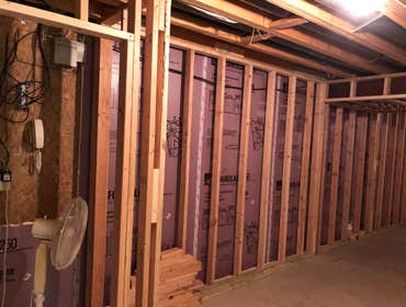 recent jobs