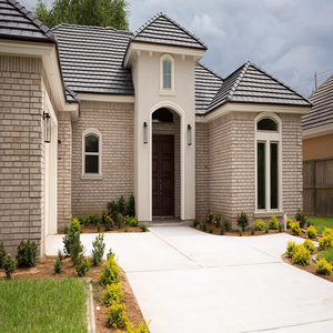 Custom Home - Build to Sell - SOLD