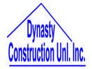 Photos from Dynasty Construction Unl Inc