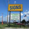 Skyhigh Signs and Lighting LLC logo