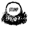 Stump Fence Co logo