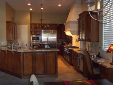 Kitchen Remodel Scottsdale