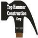 Top Hammer Construction Corp logo