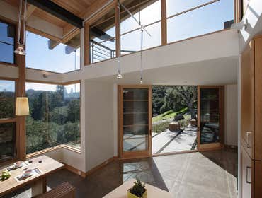 House Ocho