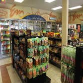 Gas Stations Interior & Exterior