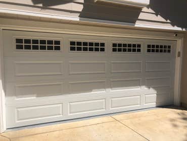 Photos by Conejo Valley Overhead Door #1