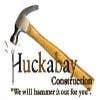 Huckabay Construction logo