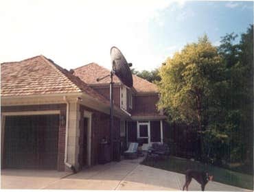 Roofing Project by Superior Roofing and Construction
