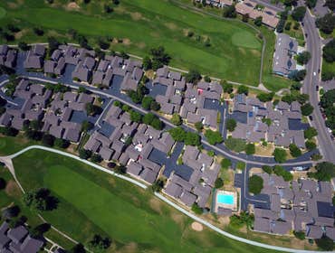 Photos from LR Contracting Inc. in Action Some of our commercial and residential roofing jobs.