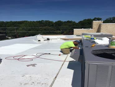 Photo(s) from Palmetto Roofing Specialties