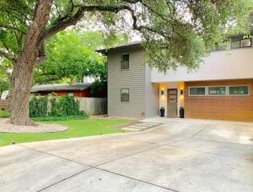 South Park Duplex