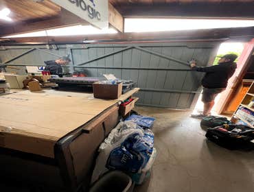 Photos by WEDO GARAGEDOOR