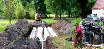 Asap Advanced Septic & Drainage, Inc