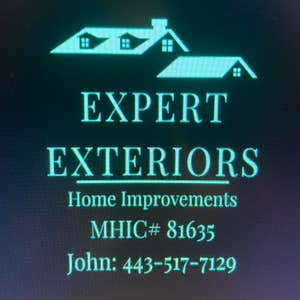 Expert Exteriors