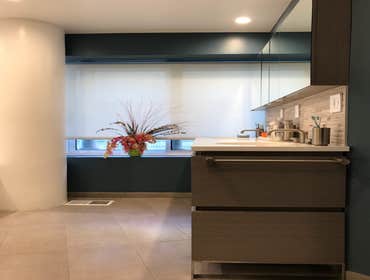 Modern Bathroom Remodel in Washington D.C