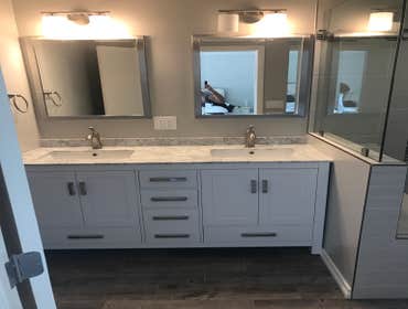 Photos by Infinity Remodeling #1