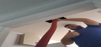 Duct cleaning