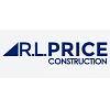 Rl Price Construction logo