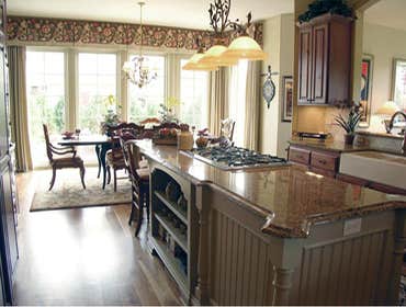 Some of Our Work