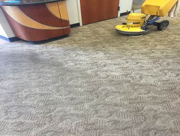 Carpet Cleaning Service in Murrieta