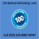 Photos by Sfl Bathtub Refinishing #1