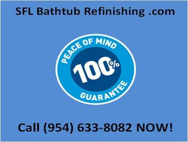 Photos by Sfl Bathtub Refinishing #1